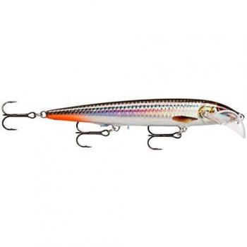 Rapala Scatter Rap Husky 13 Rohl Scrh13 Rohl Ra5818537