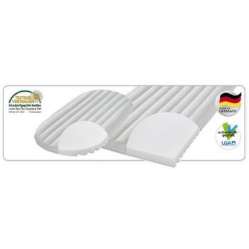 Zöllner Climatix Plus – Colchón para bebé unifarben Talla:90/40