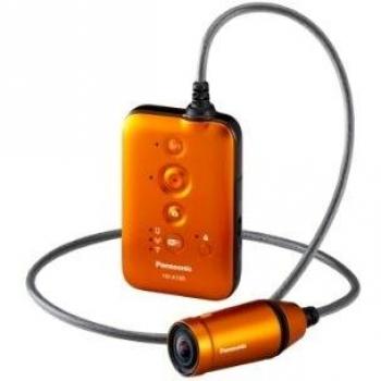 Panasonic - Videocámara de 3.32 MP