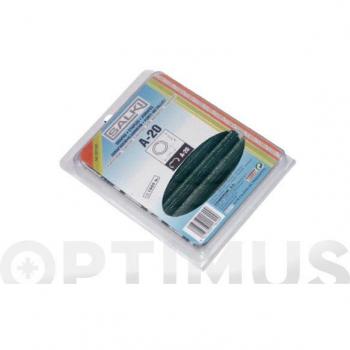 Semillas de Menta Peperita 0,1 gr - The Garden People