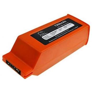 Batería 15.2V 7.9Ah LiPo para Hexacopter Yuneec H520