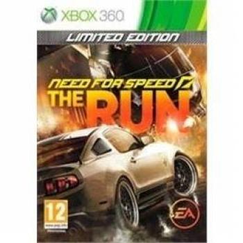 Need For Speed