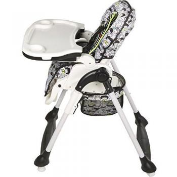 Tuc Tuc People - Trona evolutiva