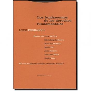 Los Fundamentos De Los Derechos Fundamentales