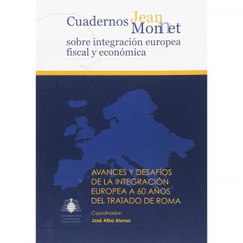 Avances y desafíos de la integración europea a 60 años del tratado de Roma: 5