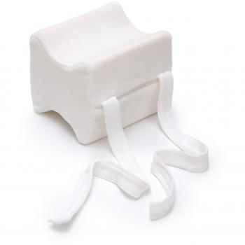 Sissel Medi Support - Almohadilla para Rodillas, Color Blanco