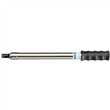 Gedore 760-50 - Llave dinamométrica TBN KNICKER 16 mm 25-135 Nm
