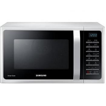 Samsung Forno Microondas Combinado 28L, 900W, Grill 1500W, Blanco