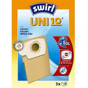 Swirl 4006508193264 - Bolsas de papel