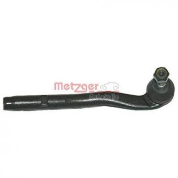 Rótula de dirección Metzger 54009802 para BMW 5er E39, eje delantero derecho