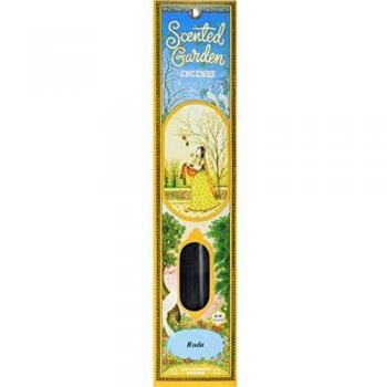 Radhe Shyam Ruda Scented Garden Incense Sticks - 12 Pack