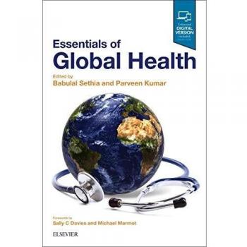 Essentials of Global Health, 1e