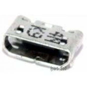 Conector Carga HTC One M7