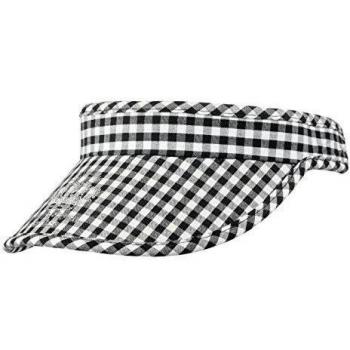 xfore Golfwear Gorra Jarrow Negro Única