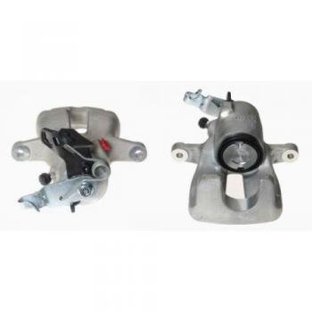 Pinza de freno BREMBO F 85 200 para Audi, VW, Skoda y Seat con diámetro de disco de 282mm y altura de 41mm
