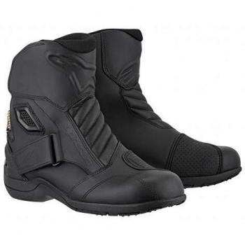 New Land Goretex Negro 44