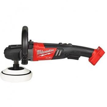 Milwaukee M18FAP180-0 Pulidora inalámbrica, multicolor, talla única