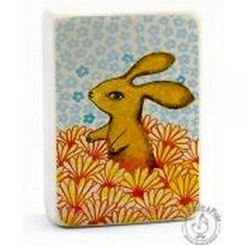 Goma de Borrar Estilo Elodie Lovely Paper