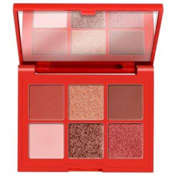 ESSENCE PALETA SOMBRAS BRONZED THIS WAY