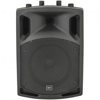 QTX QX8BT 200W Active Bluetooth PA Speaker