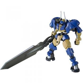Modelo a Escala 1/144 Helmwige Reincar - Kit de Plástico Codificado por Colores de Gundam Iron-Blooded Orphans