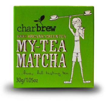 Té Matcha (30g)