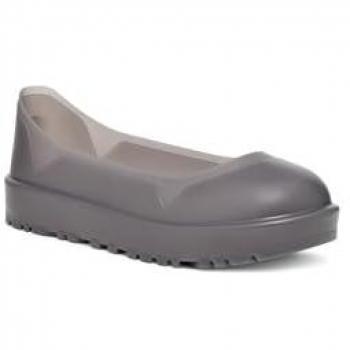 UGG Waterproof Boot Protector 2.0 - Shiny Gray - Size 39.5