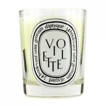 Diptyque Violette (Violet) Scented Candle 190g/6.5oz
