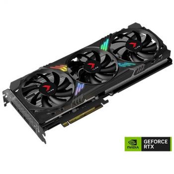 PNY GeForce RTX 4060 Ti VCG4060T16TFXXPB1-O