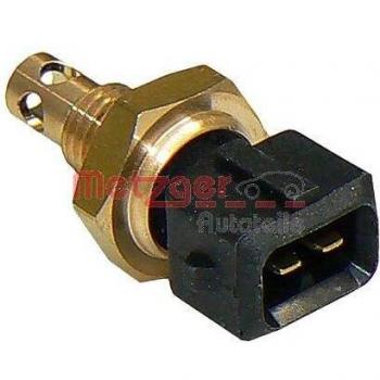 Sensor de Temperatura del Aire de Admisión Metzger 0905302 para Jaguar XJ, Rover 100, 200, 25, 400, Montego y Streetwise