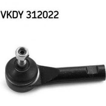 Rótula de dirección SKF VKDY 312022