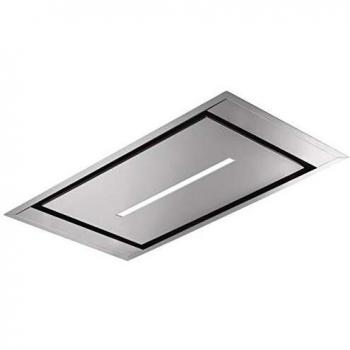 CAMPANA CIELO SLIM 120 INOX