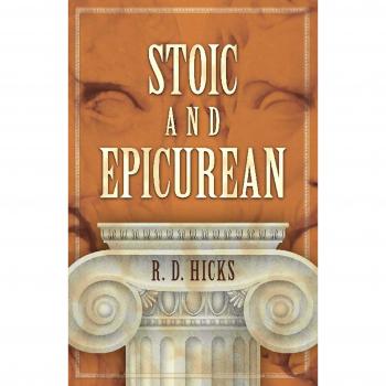 Stoic and Epicurean