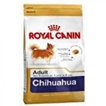 Royal Canin Chihuahua Adult Dry Dog Food, Dental Health, for Ages 8 Months and Older, 1.5kg