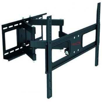 Soporte de Pared Fersay SOP3260-45A para TV Plasma/lcd/led de 37-70 Pulgadas