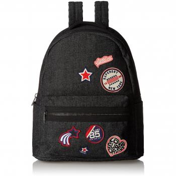 Superdry Mujer Midi Pacific Bolso de Mochila
