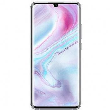 Xiaomi Mi Note 10 Pro Dual Sim 8+256GB Glacier White EU