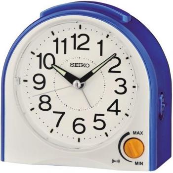 Despertador Analógico Seiko QHE192L