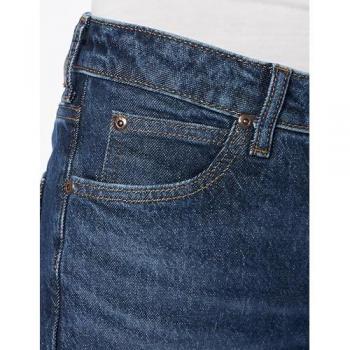Lee Carol Women's High-Rise Straight Fit Jeans