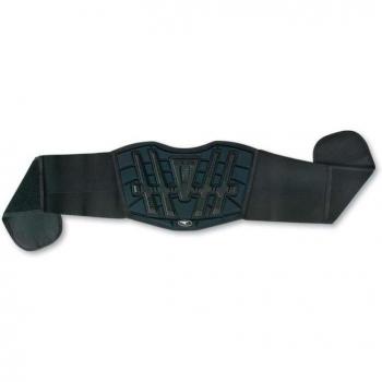 Axo Cinturón Lumbar Evo Negro M