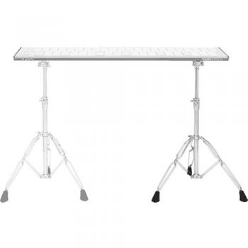Pearl ES-1080S Adjustable Tripod Stand with UX-80 Mallet Station