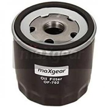 MAXGEAR 26-1227 Filtro de aceite, filtro de aceite, filtro de aceite de motor