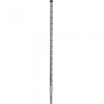 Bosch Professional Broca para martillo Expert SDS plus-7X (Hormigón armado, Ø 14.00 x 465 mm, accesorios Martillo perforador rotativo)