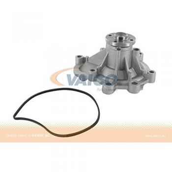 Bomba de Agua VAICO V30-50073 para Mercedes-Benz Clase C, Clase E, Clase CLK y SLK con Junta de Sellado Mecánica y Turbina de Metal
