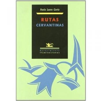 Rutas Cervantinas