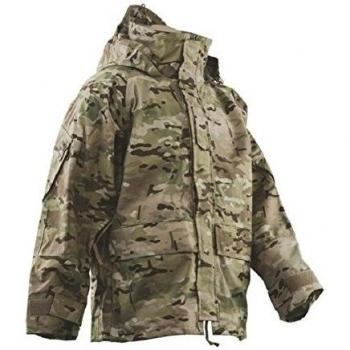 Chubasquero Tru de Spec H2O ECWCS Gen de 2 Parka MultiCam Multicam