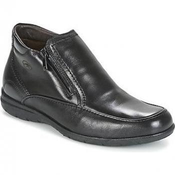 Botines Fluchos LUCA 87830 - Elegancia y confort para hombres modernos