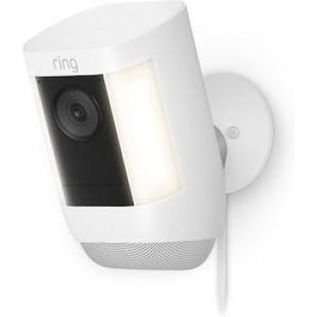 Ring Spotlight Cam Pro Plug-in - Negro