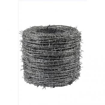 Alambre de Espino Resistente 2mm - 15cm - 100m