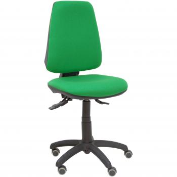 Silla de Oficina Ergonómica Piqueras Y Crespo Elche S BALI Verde